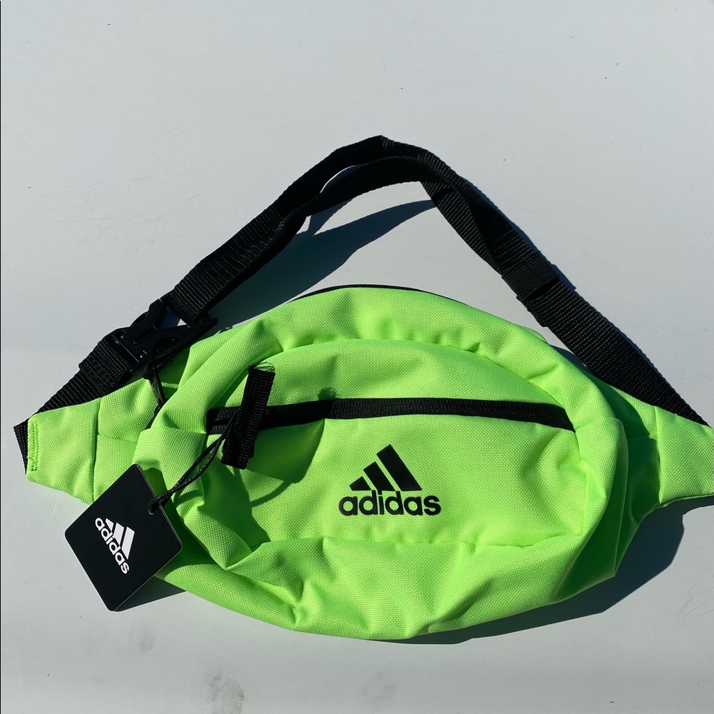 ADIDAS RAND II WAIST PACK